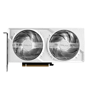 GeForce RTX 5070 1-Click OC White 2X